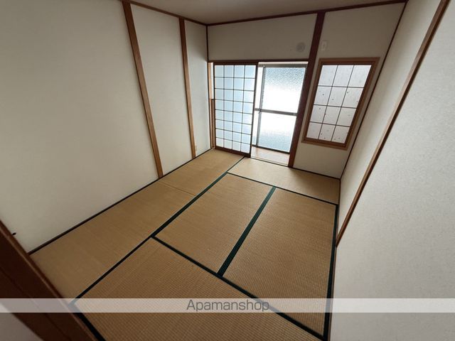 木川西3丁目戸建の内装写真