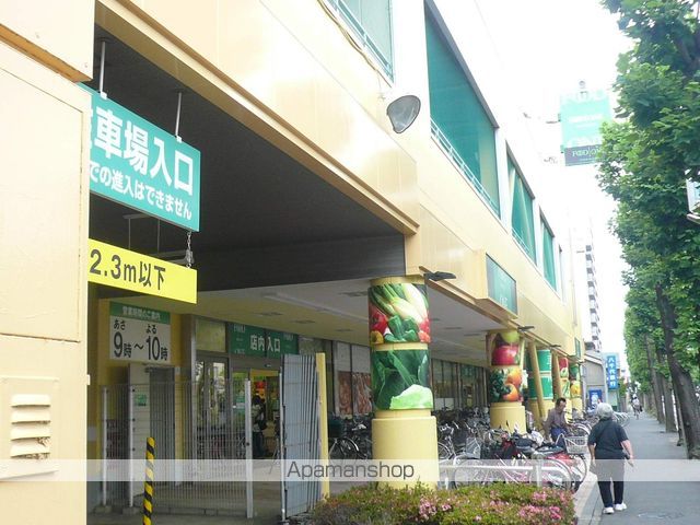 オルキス ぺタラの周辺写真