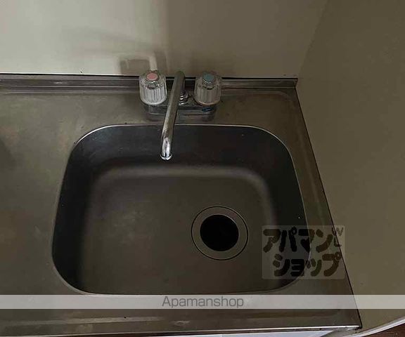 クィーンズコートY棟の内装写真
