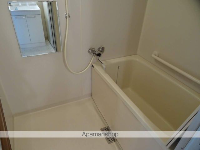 シャトー安野屋の内装写真