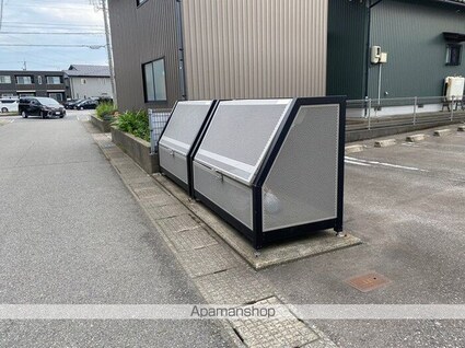 メゾン・グレイス　Ａ棟[1LDK/44.18m2]の内装1