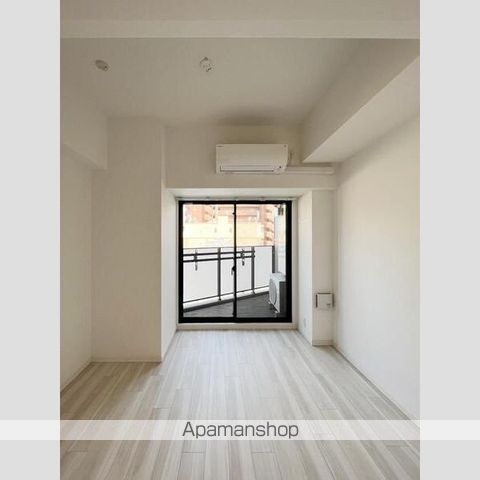 SーRESIDENCE堺筋本町UNOの内装写真