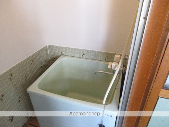 パレスふじい宅建の内装写真