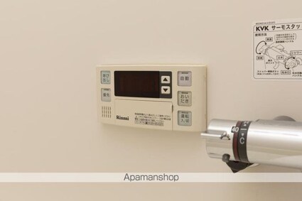 グランコートＫ　Ａ・Ｂ棟[3DK/58.38m2]のその他設備