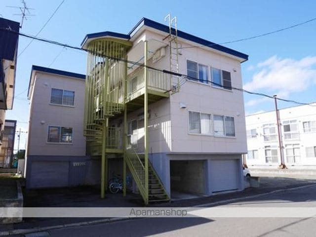 メゾンめぐろ