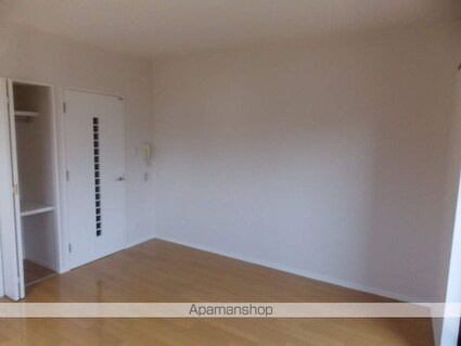 さくら館[1K/25.01m2]の内装