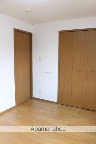 ガーデンハウスBの内装写真