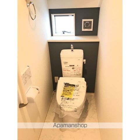 Kolet流山西深井の内装写真
