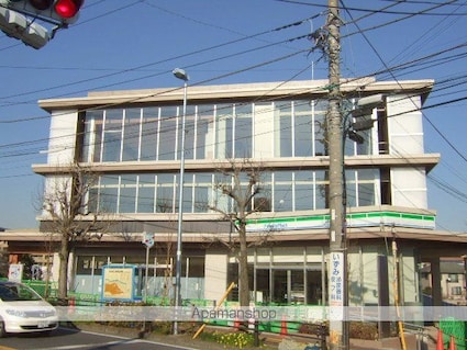 神奈川県川崎市高津区末長１丁目[1LDK/48.72m2]の外観2