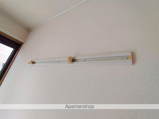 サウザンドサニーの内装写真
