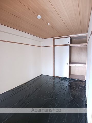 アムール和泉の内装写真
