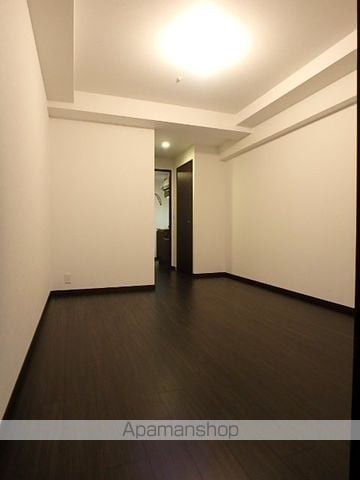 ALGRADUMEDAWESTの内装写真