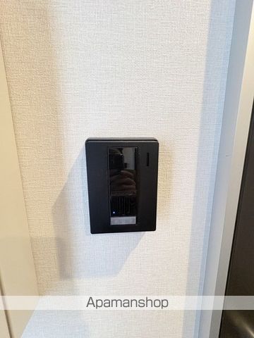 スターリング府中の内装写真