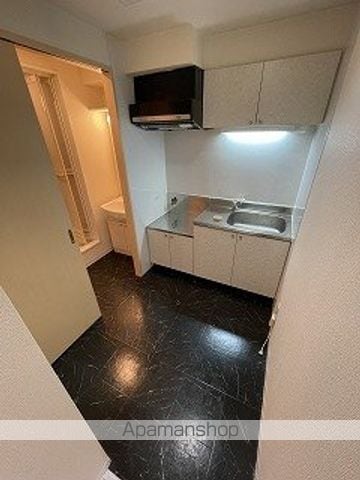 ISグランデ札幌の内装写真