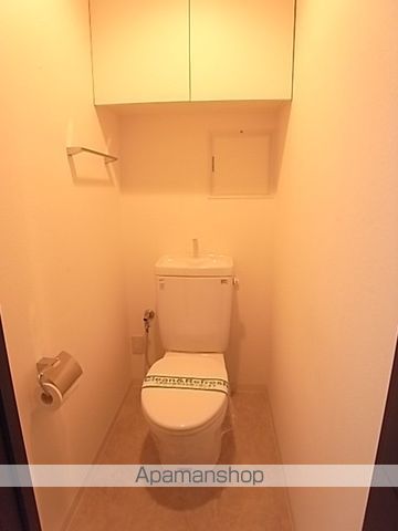 レジデンス上前津スクエアの内装写真