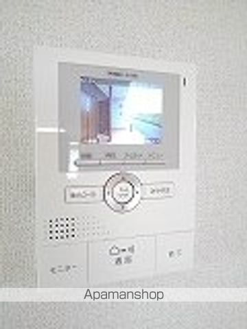フェアリーVの内装写真