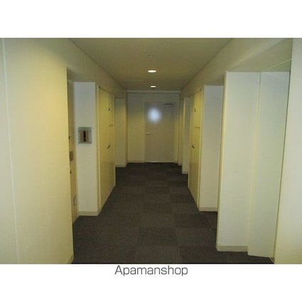 クオリア南麻布[1LDK/38.82m2]の周辺6