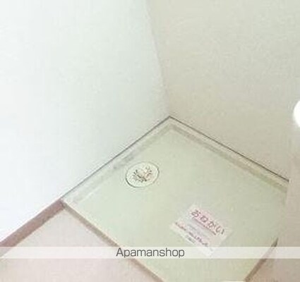 アネックス村山　Ｂ[2DK/53.28m2]のその他設備