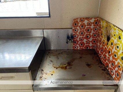 フレグランス宮脇[2LDK/50.6m2]の内装3