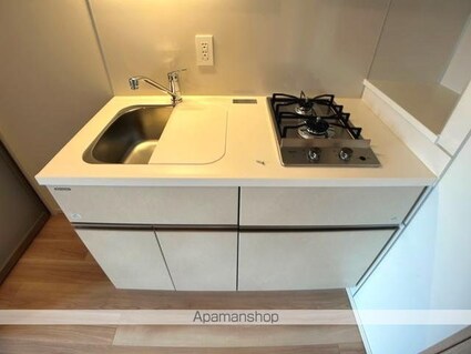 ルフォンプログレ志村坂上[2LDK/55.46m2]のキッチン