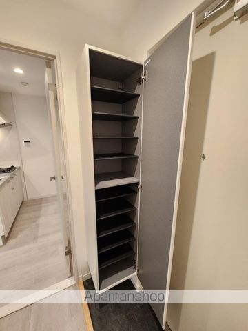 THE COLOR RESIDENCEの内装写真