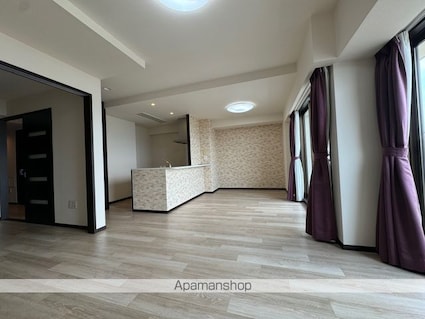 ＴＯＷＥＲ・１１１[3LDK/76.07m2]の内装1