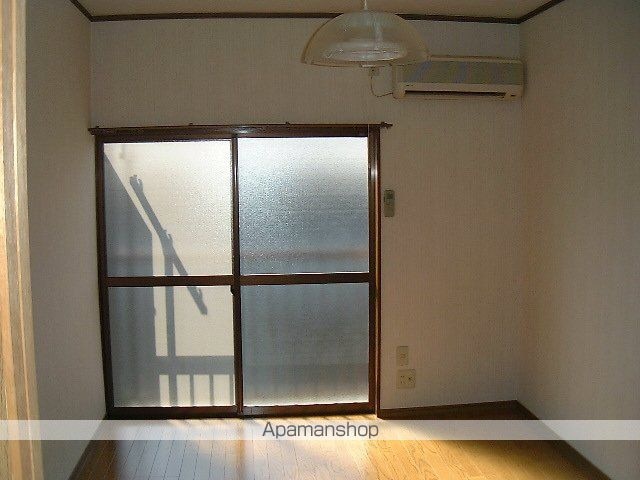 和歌山県和歌山市里[1K/20.79m2]のその他内装2