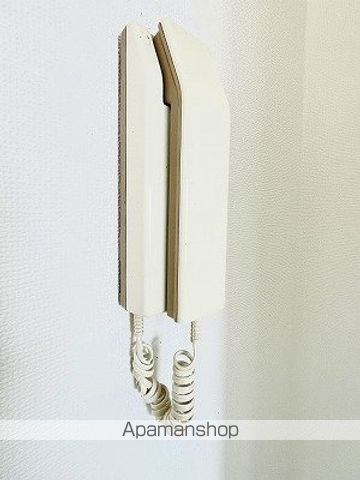 サンライズ中宮の内装写真
