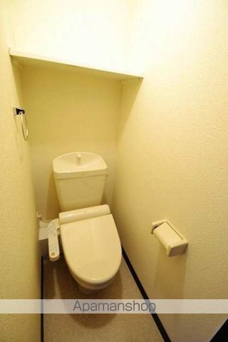 レアル南方IIの内装写真