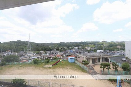 ビレッジハウス小羽山第二２号棟[2LDK/53.96m2]の内装3