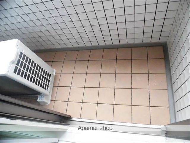 東京都新宿線 西大島駅 徒歩3分 5階建 築9年の内装写真