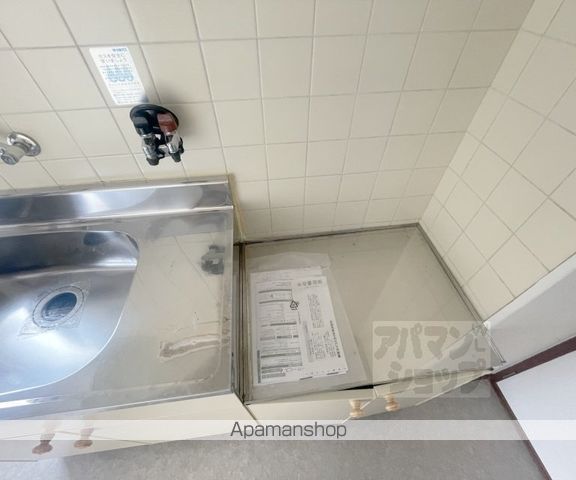 コーポ智恵光院の内装写真