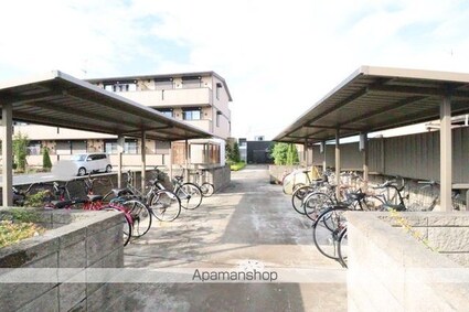 ベルウッド六番館[1LDK/45.04m2]の内装2