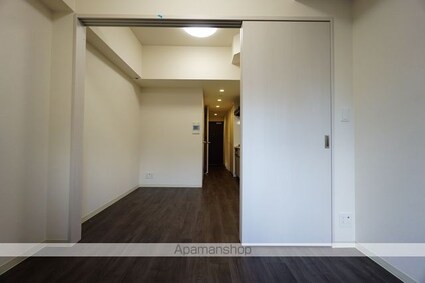 プレサンス上前津オレシア[1DK/25.8m2]の内装1