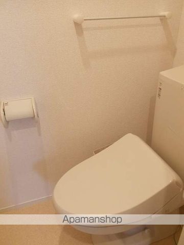 クラール 安宅Aの内装写真