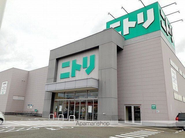 カーサ プラシードII番館の周辺写真