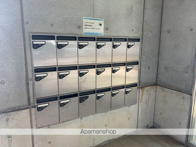 パークハウス中之庄のその他写真