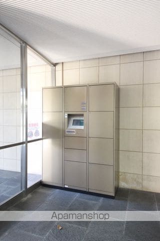 グランベール桃山台の内装写真
