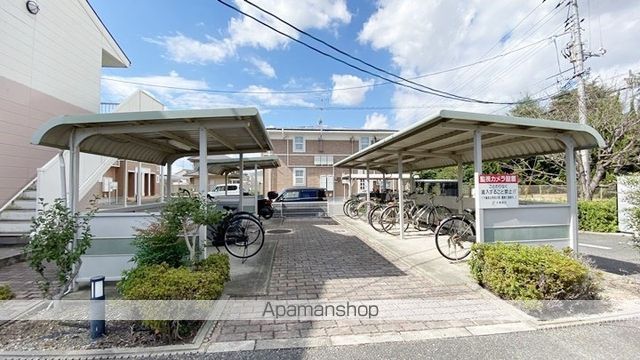 ニューシティサルビアのその他写真