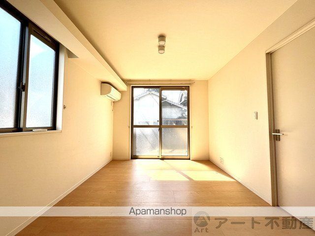 ブルンはなみずきの内装写真