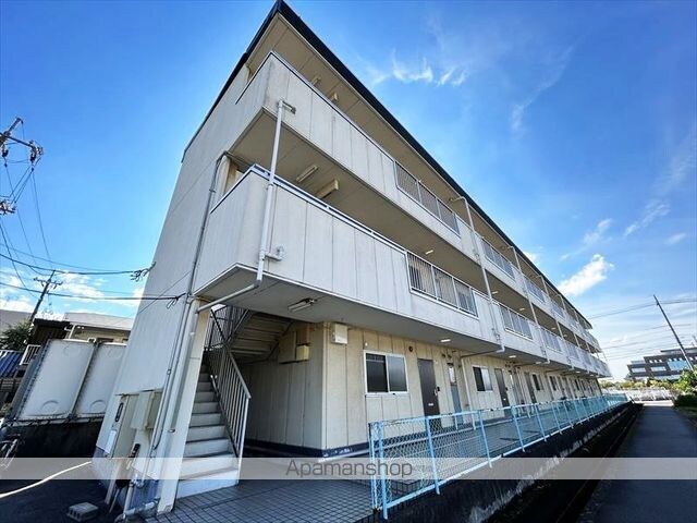 ニューマリッチ笹沖[2LDK/56.1m2]の外観1