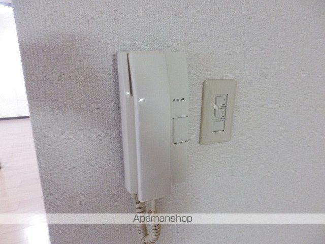 サンシャイン中島公園の内装写真
