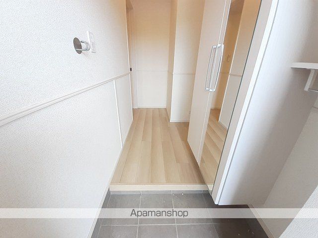 シャンベルジュ 依井IIの内装写真