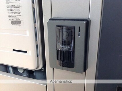 クレイノ西調布[1K/20.29m2]のその他設備