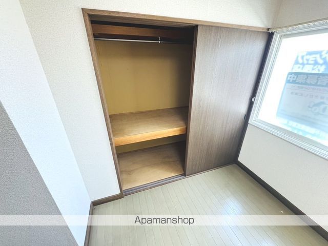 第10タジマハイツの内装写真