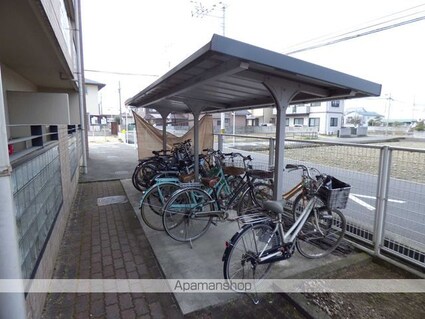 タクボ小泉ハイツ[3DK/69.04m2]の共用部3