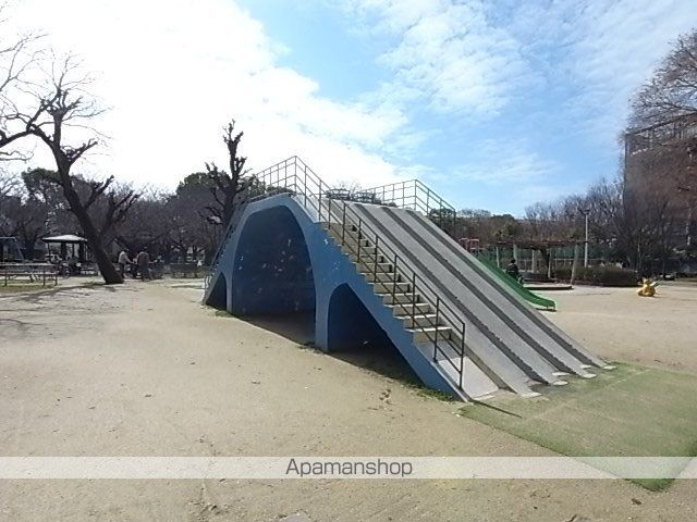 サンワハイムの周辺写真