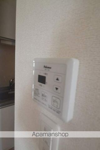 グランデMの内装写真