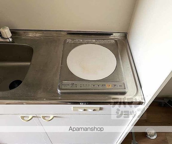 メゾンドゥレテューディヤン浩栄の内装写真