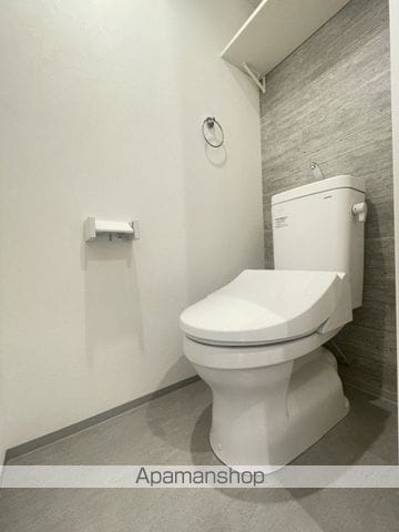 ROBOT HOME 千住大橋の内装写真